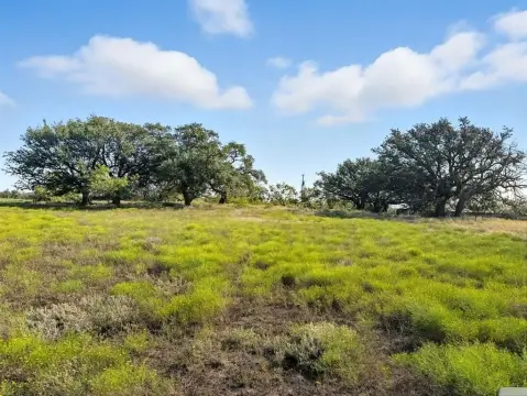 44.84 Acres in Pottsville, TX