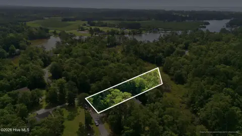 Residential Homesite with Community Amenities