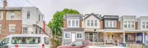 Renovated Duplex with Finished Lower Level