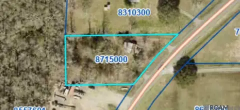 Residential Land in St Amant