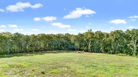 Wooded Agricultural Land