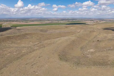 Expansive Land Parcel in Pocatello