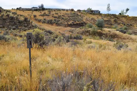 Idaho Falls Residential Land Parcel