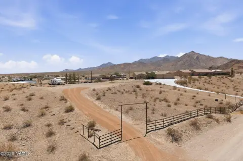 Residential Development Land with Utilities