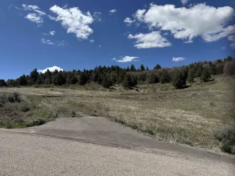 5-Acre View Lot Near River