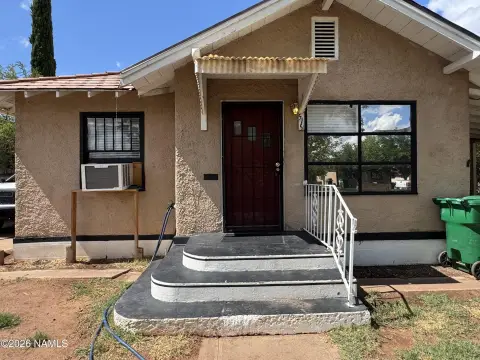 Duplex Income Property