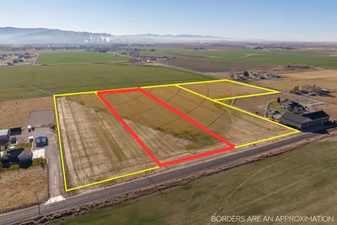 Pocatello Residential Land Opportunity