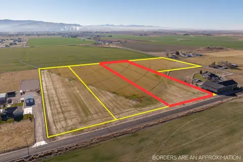 Pocatello Residential Land Opportunity