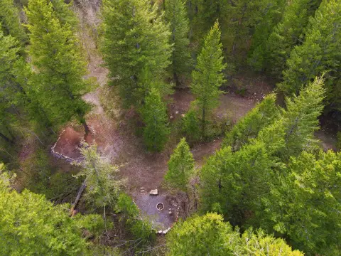 Lava Hot Springs Recreational Retreat