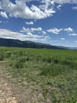 Residential Land with Mountain Views