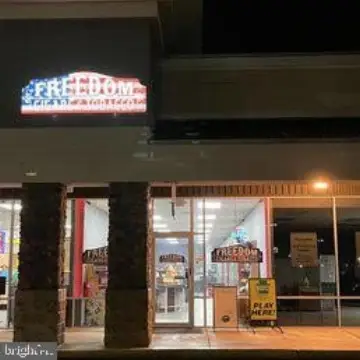 Turn-Key Cigar Lounge Opportunity