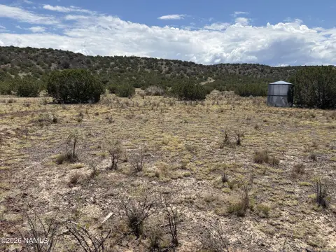 Mountain View Residential Land Parcel