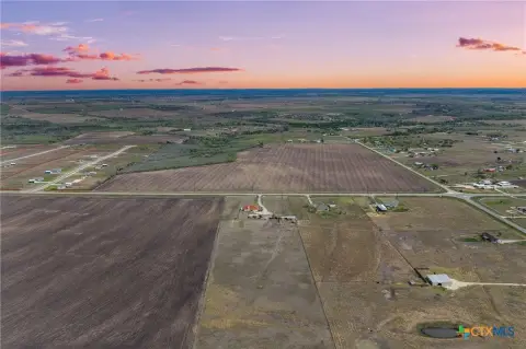 95 Acres Development Opportunity, Zorn TX
