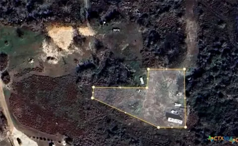 Palacios, TX Land For Sale
