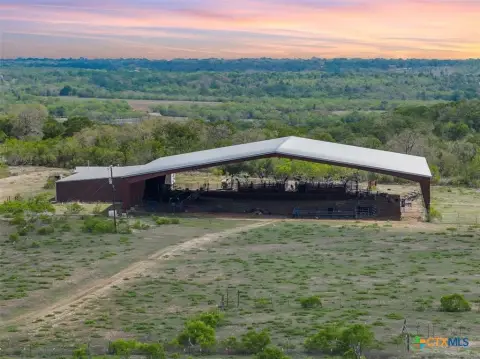 Multi-Use Ranch and Event Property