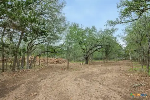 Commercial Land with Road Frontage