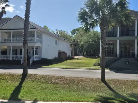 Homesite with Golf Course Views