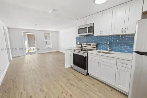 Waterfront Duplex