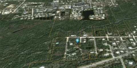 Sanibel Island Homesite Opportunity