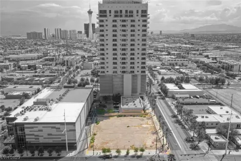 Las Vegas Mixed-Use Land Opportunity