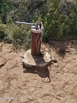 Scottsdale Land with Mountain Views