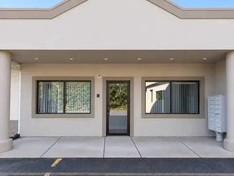 Business-Zoned Specialty Space