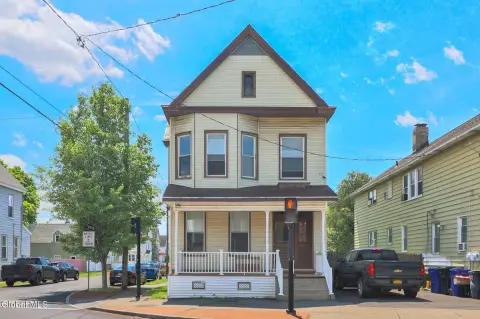 Watervliet Multi-Unit Ready for Occupancy
