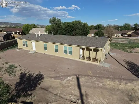 New-Construction Duplex