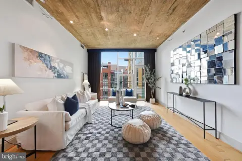 Two-Bedroom Residential Income Property