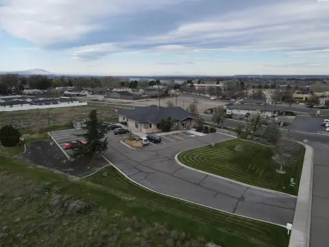 Multi-Tenant Office Building