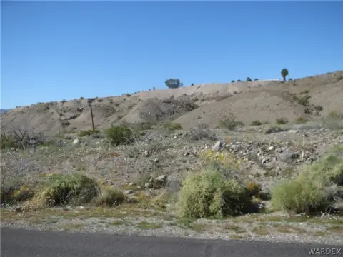 Residential Land in Bullhead City