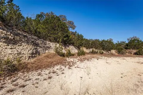 Texas Land with Cabin and Shop