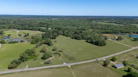 Tyler Ranch with FM 344 Frontage