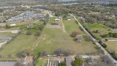 Azle 6-Acre Residential Development Tract