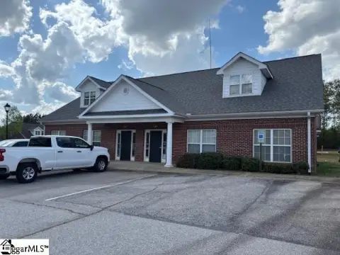 Two-Suite Office Condo