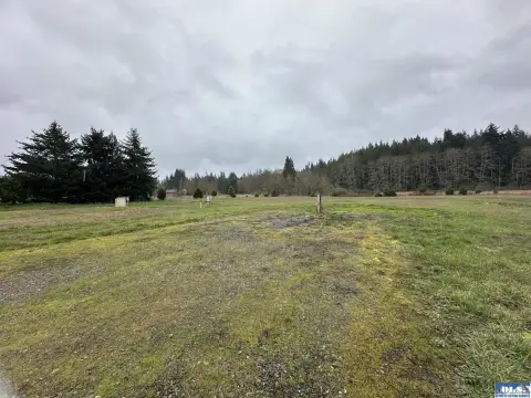 Residential Land Parcel Ready to Build