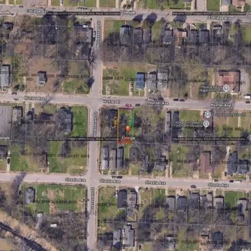 Vacant Land in Memphis, TN
