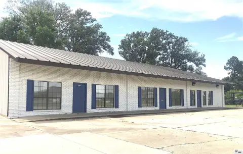 Remodeled Office Space with Expansion