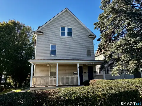 3-Unit Triplex with Garage