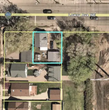 Mixed-Use Development Land