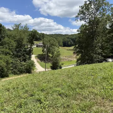 Residential Land with Utilities