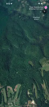 Wooded Hunting and Recreation Land