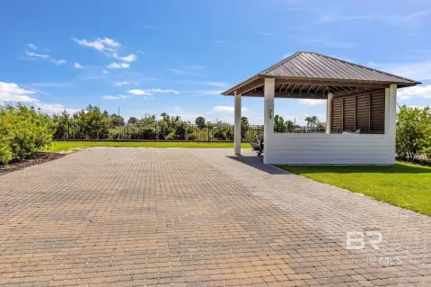 Upgraded RV Lot in Resort