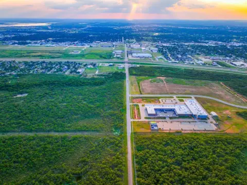 Entitled-Ready Development Land