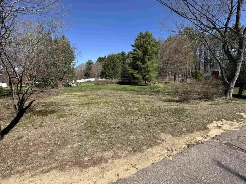 Gilford Village Land For Sale