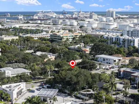 Harbordale Development Opportunity