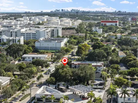 Harbordale Development Opportunity