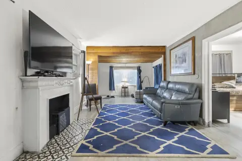 Corner Lot Redevelopment Opportunity