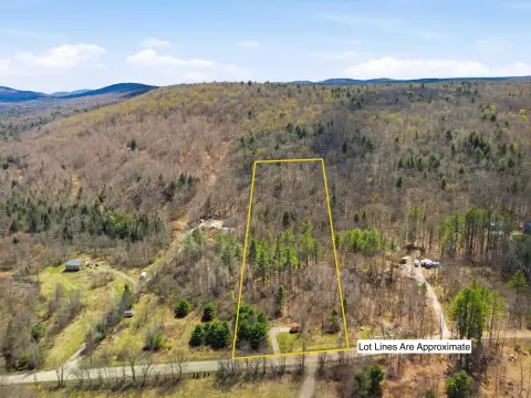 Wentworth Residential Lot on 5.25 Acres