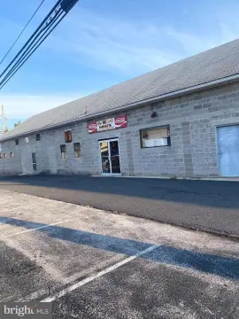 Turn Key Meat Processing Store